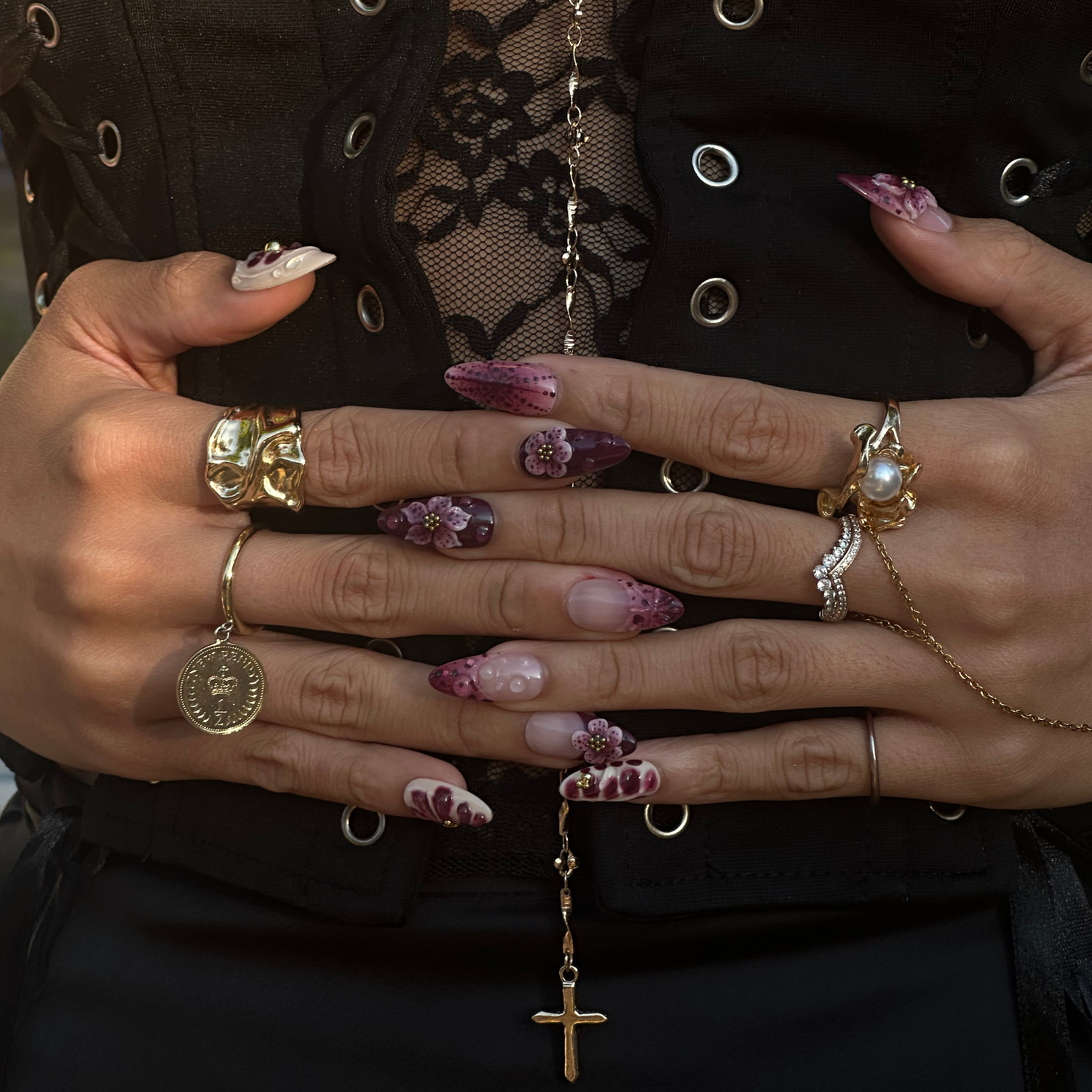 RUSTIC ROMANCE COLLECTION