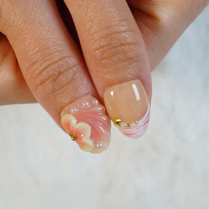 Sugar Butterfly