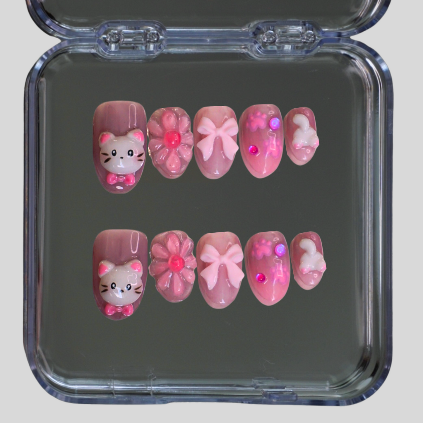 Kitty Claws